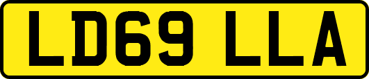 LD69LLA