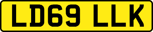 LD69LLK