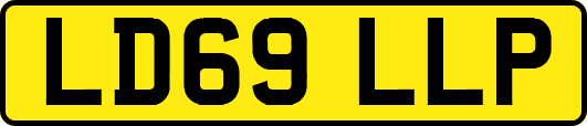 LD69LLP