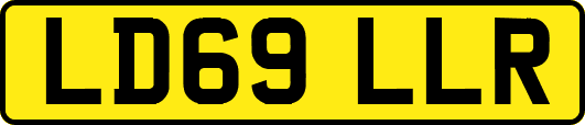 LD69LLR