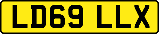 LD69LLX