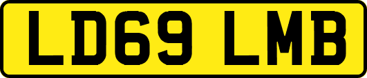 LD69LMB