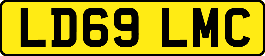 LD69LMC