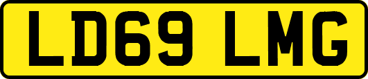 LD69LMG
