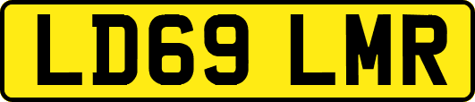 LD69LMR