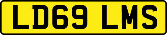 LD69LMS