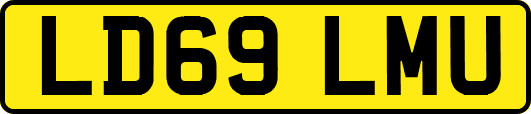 LD69LMU