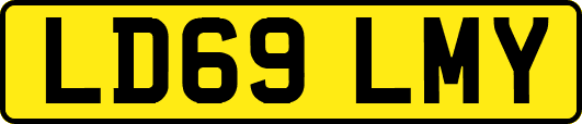 LD69LMY