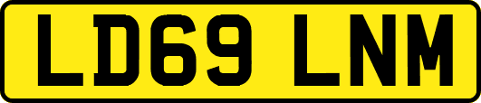 LD69LNM