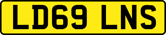 LD69LNS