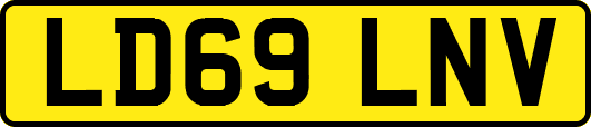 LD69LNV