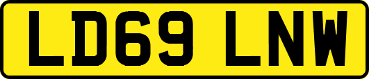 LD69LNW