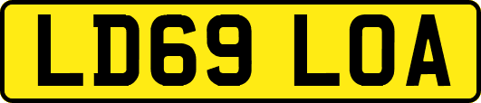 LD69LOA