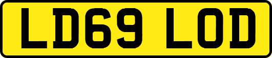 LD69LOD