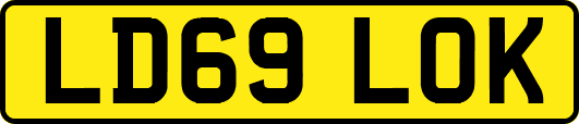 LD69LOK