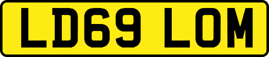 LD69LOM