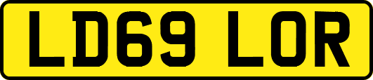 LD69LOR