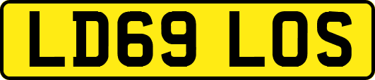 LD69LOS