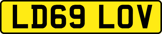 LD69LOV