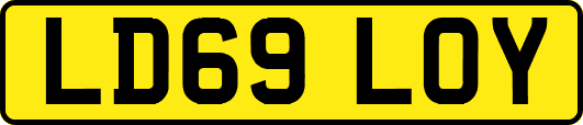 LD69LOY