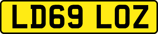LD69LOZ