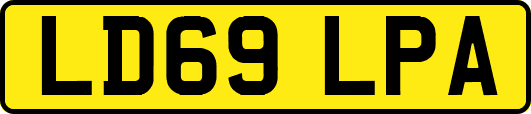 LD69LPA