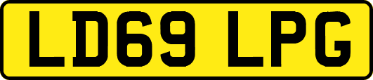 LD69LPG