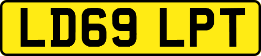 LD69LPT