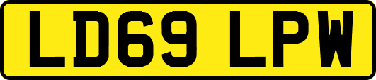 LD69LPW
