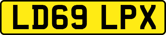 LD69LPX