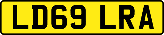 LD69LRA