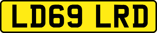 LD69LRD