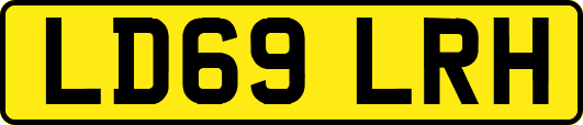 LD69LRH
