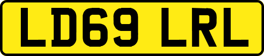 LD69LRL