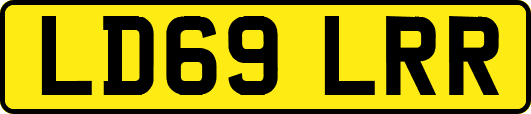 LD69LRR