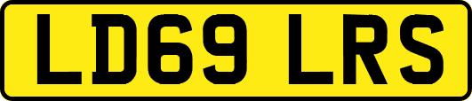 LD69LRS