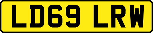 LD69LRW