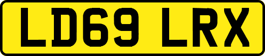 LD69LRX
