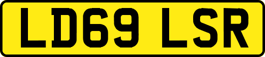 LD69LSR