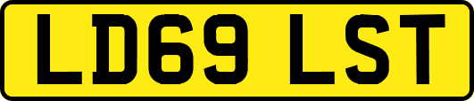 LD69LST