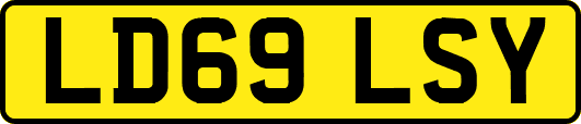 LD69LSY
