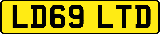 LD69LTD