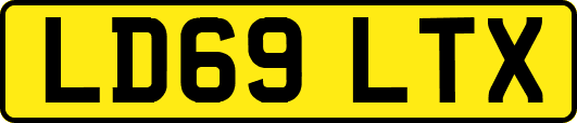 LD69LTX