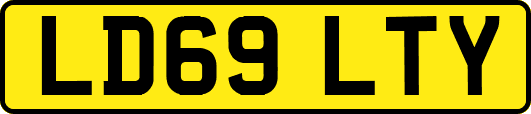 LD69LTY