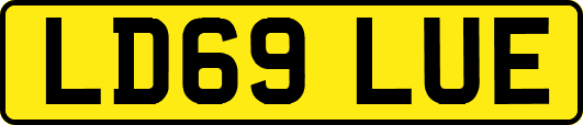 LD69LUE