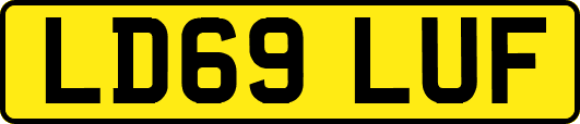 LD69LUF