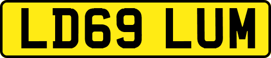 LD69LUM