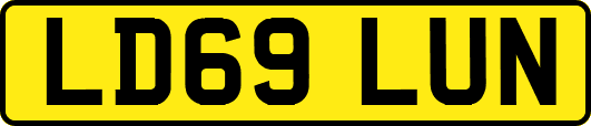 LD69LUN