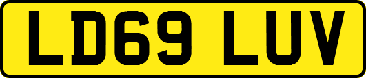 LD69LUV