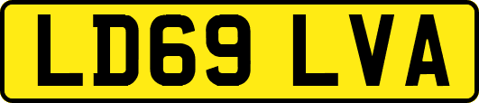 LD69LVA